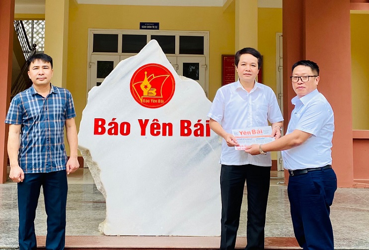 Lời cảm ơn của Bản tin Thị trường Việt Nam về chuyến công tác, giao lưu, học tập tại các tỉnh phía Bắc